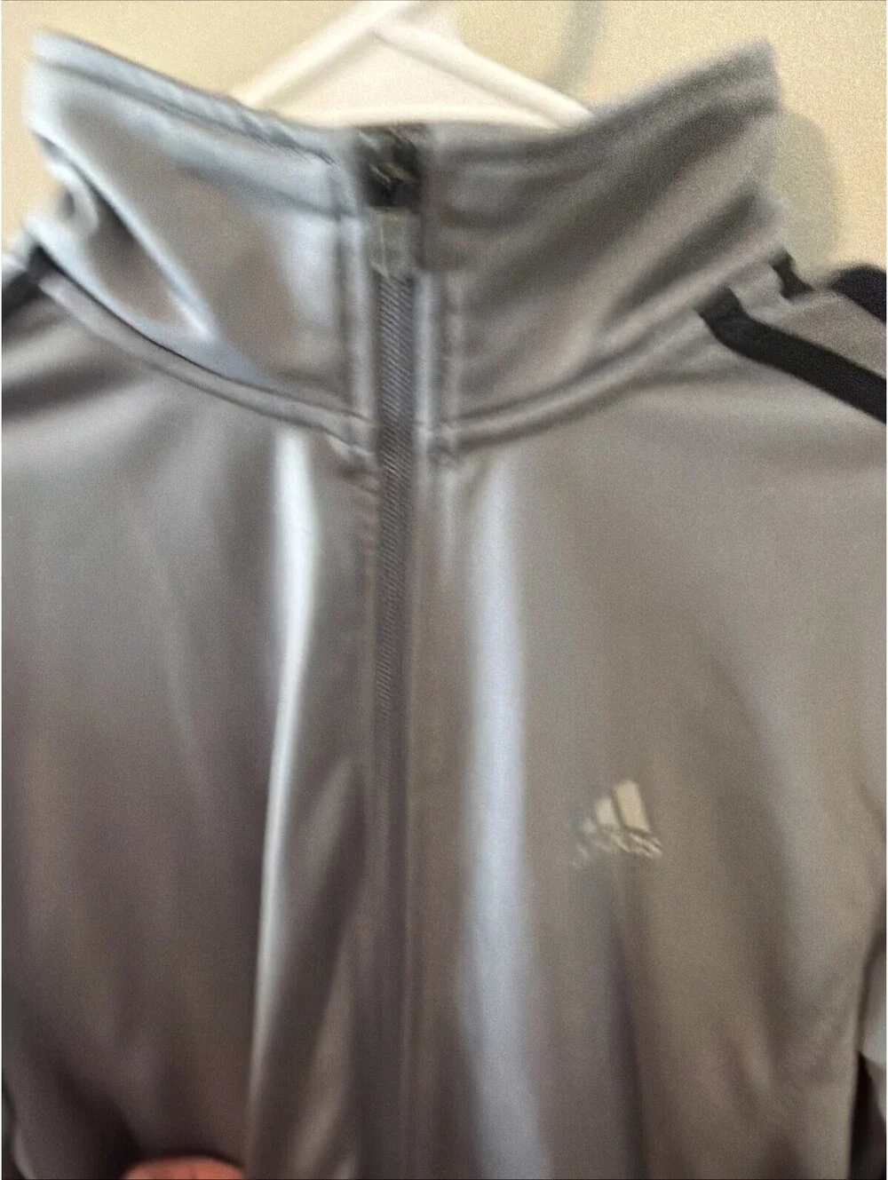 Men’s Adidas Jacket Size S